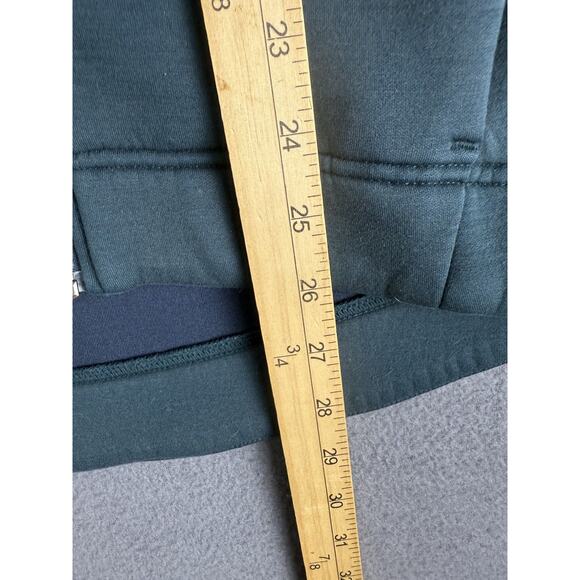 Sweaty Betty Cross Train Full Zip Hoodie Jacket Green Women’s Small - Picture 4 of 8